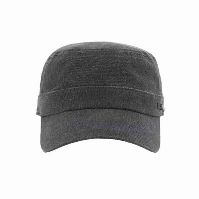 CAPTEN Elle X-Bread Soybean Military Hat [EL25UMW001]