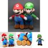 Choose From 4 Styles Of Louis Plush Toys 25cm Cartoon Character Super Soft Short Fur