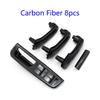 RHD Interior Car Front Rear Left Right Door Pull Grab Handle Door Armrest Replacement For VW Bora Golf 4 MK4 Jetta 1999-2004