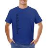 words to live by T-shirt oversizeds kawaii clothes black t shirts for men