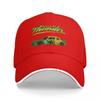 New Cole Trickle Bit Baseball Cap Big Size Hat Luxury  Sun  Girl Unisexs