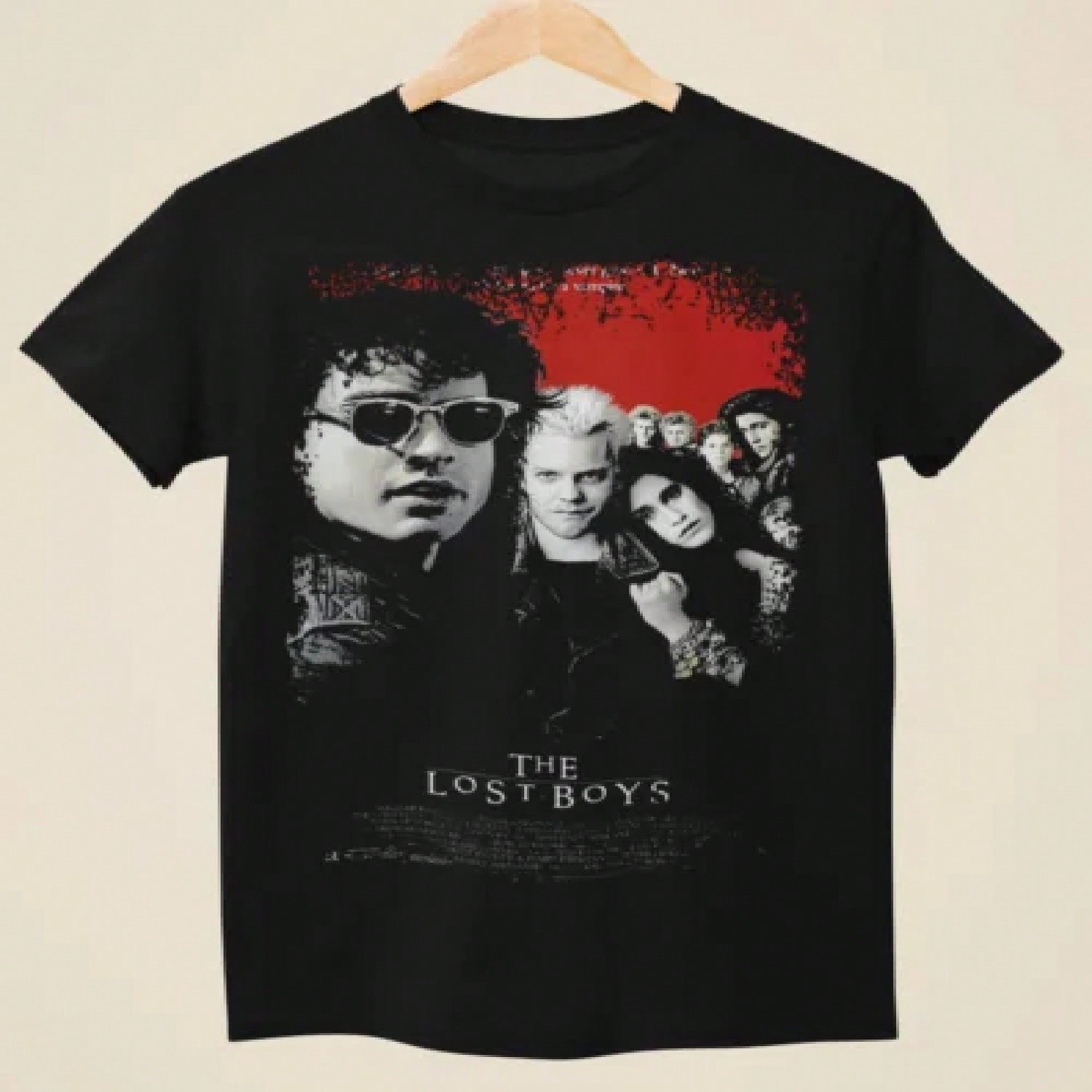 The The Return Of The King Legolas & Gimli T-Shirt S разноцветный