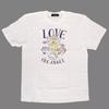 Chikawa Tenshi Akuma T-shirt ODE ANGELS White XL (2023)