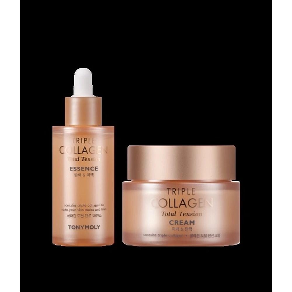 TONYMOLY Floria Nutra Energy 100 Hours Cream 50ml