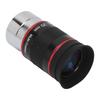 Multi Coated Eyepiece 20mm 68 Degree Ultra Wide Angle Eyepiece for 1.25 Inch Interface Astronomical