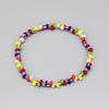 BONBEAU Mix and Match Layered Candy Beads Bracelet