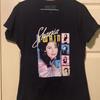 Vtg Shania Twain Black Cotton All Size S 5xl T Shirt Hm18