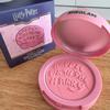 SHEGLAM x Harry Potter Cake Blush