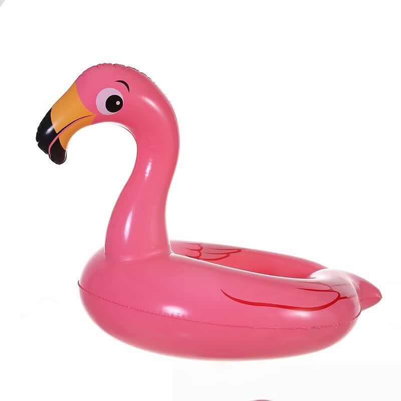Children s Inflatable Swim Ring with Seat