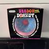NeeDoh Dippin Dazzler Egg Donut prank stress relief toy soft glue vinyl squeeze toy Slow Rebound Pinch Ornament Relaxation