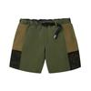 Cargo Shorts Men's Army Green Moderate VN0A54E8ZD8