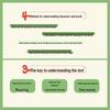 4 Steps To Improve Children's Reading Ability