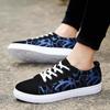 Men's New Sports Casual Skateboard Shoes Men's Comfortable Sneakers Outdoor Walking Shoes Fashion