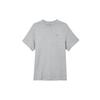Dri Fit T Shirt Men's Toned Dark Gray DV9832-097