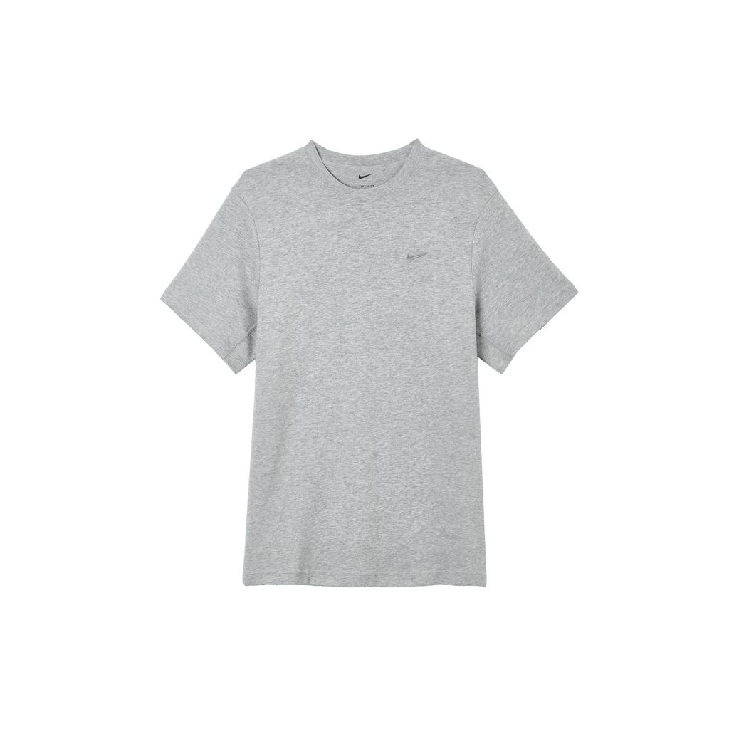 Nike Dri Fit T Shirt Men's Toned Dark Gray DV9832-097