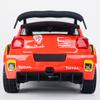 MJX Hyper GO WRC C3 10303 4WD Brushless RC Rally Racing 1/10 Electric Remote Control Model Car Adult Children's Toys
