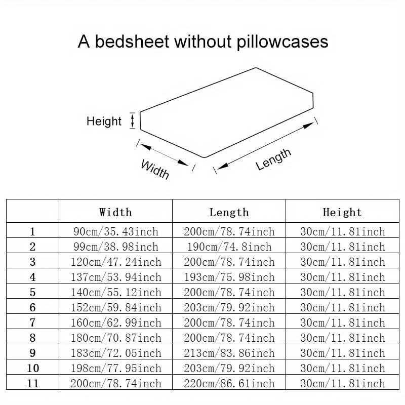 Couvre-lit en velours gaufré 3D épais chaud en peluche drap-housse élastique antidérapant protège-matelas 90/120/150/180/220x200