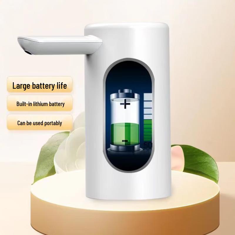Jiaqi Portable Electric Water Dispenser