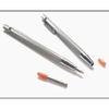 XIANFENGHU Cutter Pen, Ceramic Tile Cutter Pen, Set of 2, with Carbide Tip and Pocket-Shaped Point for Glass and Ceramic Tiles