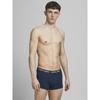 Jack & Jones Boxers Cotton Elastane Uni colour