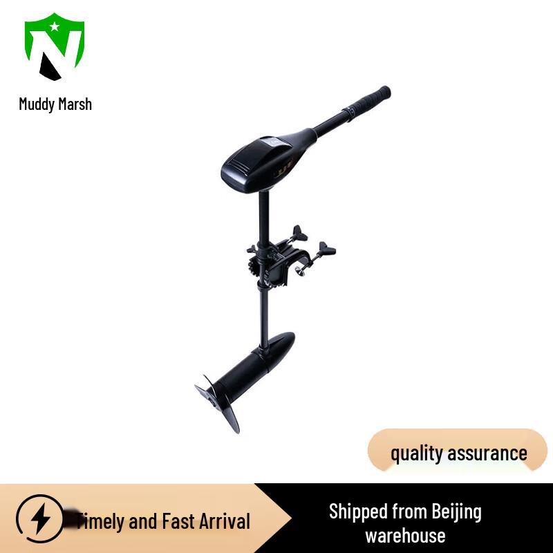 Aluminum Alloy Inflatable Fishing & Assault Boat