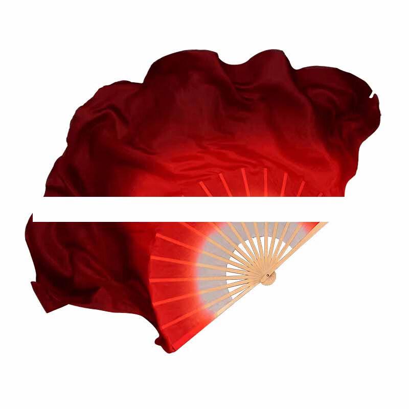 Классический танцевальный веер WEZHO