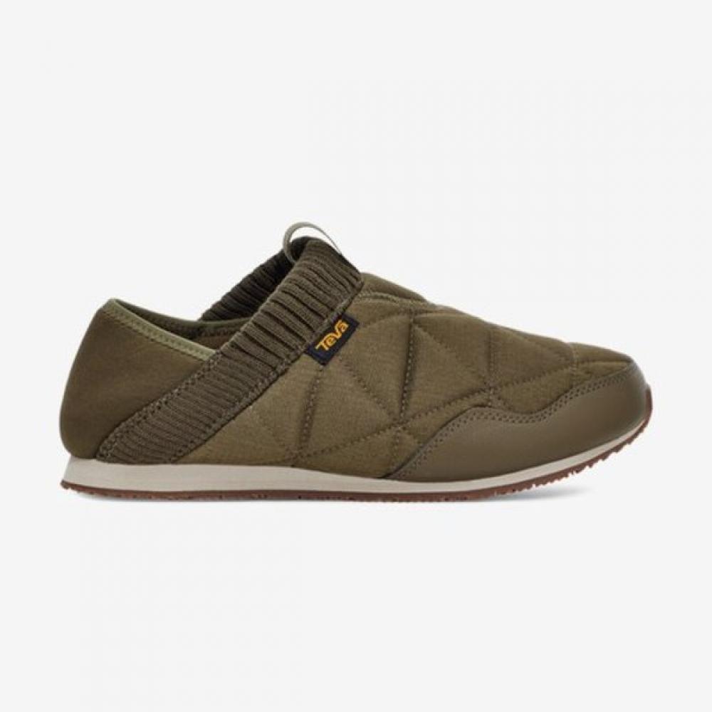 Teva Men S Padded ShoeS Liember Stvm2335472 Dol STVM2335472-DOL/250
