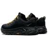 HOKA Tor Summit Black Unisex Sneakers 1147952-BBLC
