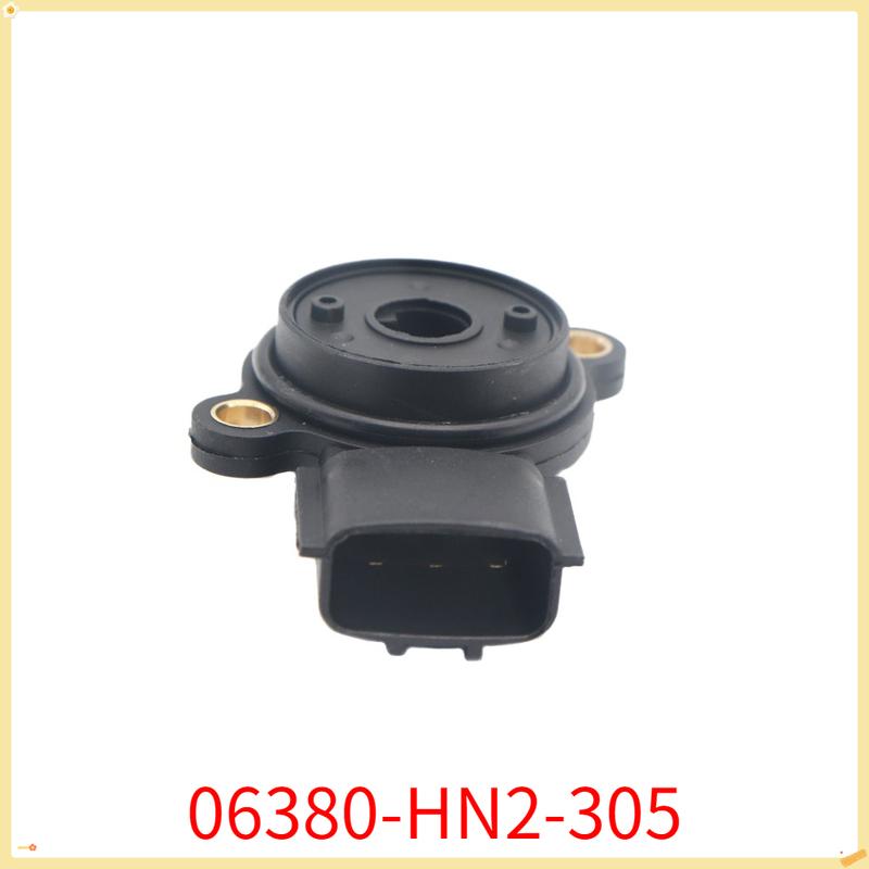 38800-HN2-005 Shift Angle Sensor 06380-HN2-305 38800-HN2-000 CRancher 400 TRX400FA Foreman Rubicon 500 TRX500FA 2001-14