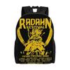 Elden Ring Game Backpack  College Backpacks Female Cute School Bags Designer Soft Rucksack