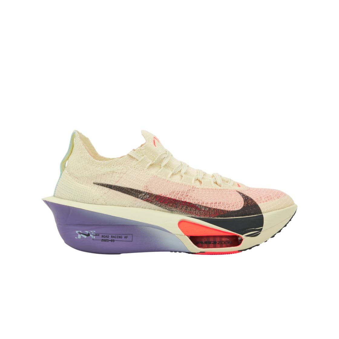 Nike Air Zoom Alphafly NEXT% 3