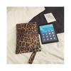 Casual Bags for Women Animal Print Leopard Clutch Female Leather Wallet Messenger Bag Ladies Handbag