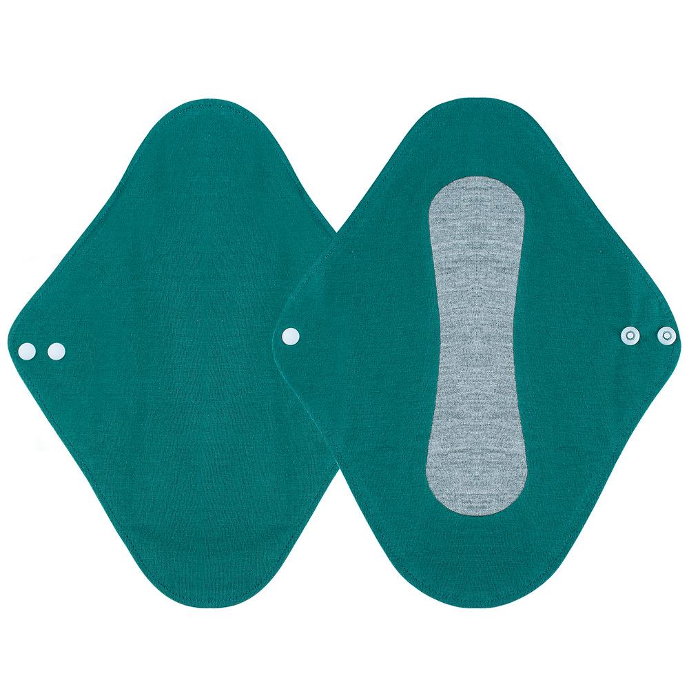 Seamless Ultra-Thin Breathable Washable Sanitary Napkins for Postpartum  Menstrual Use