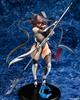 MOUSE UNIT Taimanin RPGX Shiranui Mizuki scale PVC painted finished figure 1/6