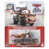Disney and Pixar Cars On The Road Cryptid Buster Mater Diecast Truck Scale Collectible Toy 155