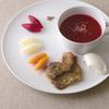 Noritake N4 27.5cm Flat Plate 5524A/1628