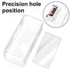 High Quality Gifts TPU for Kodak Camera Protective Case Shockproof Transparent Dustproof Box Camera Accessory Camera Storage Box