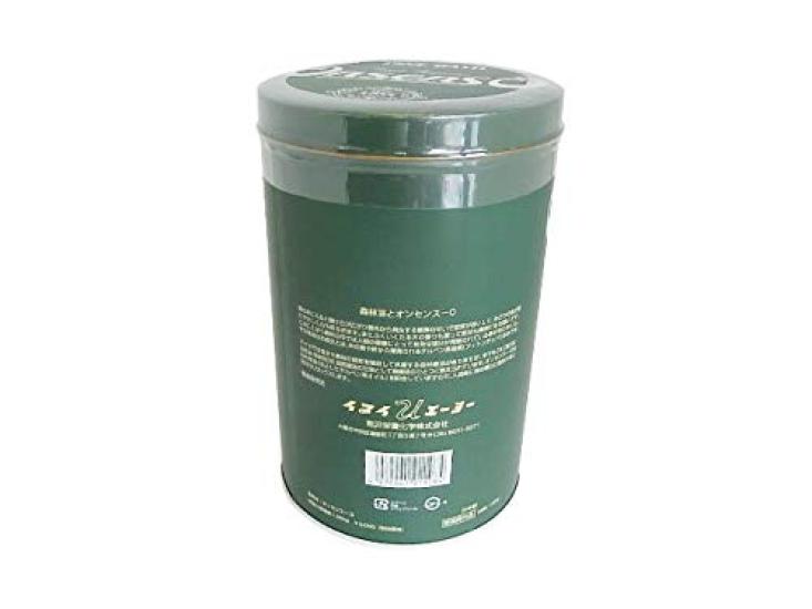 Onsense Reissue Medicated Bath 80th x 1 can Onsense-O Additives, Anniversary, 1.95kg