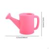 700ml Watering Pot for Children with Comfortable Grip Indoor Gardening