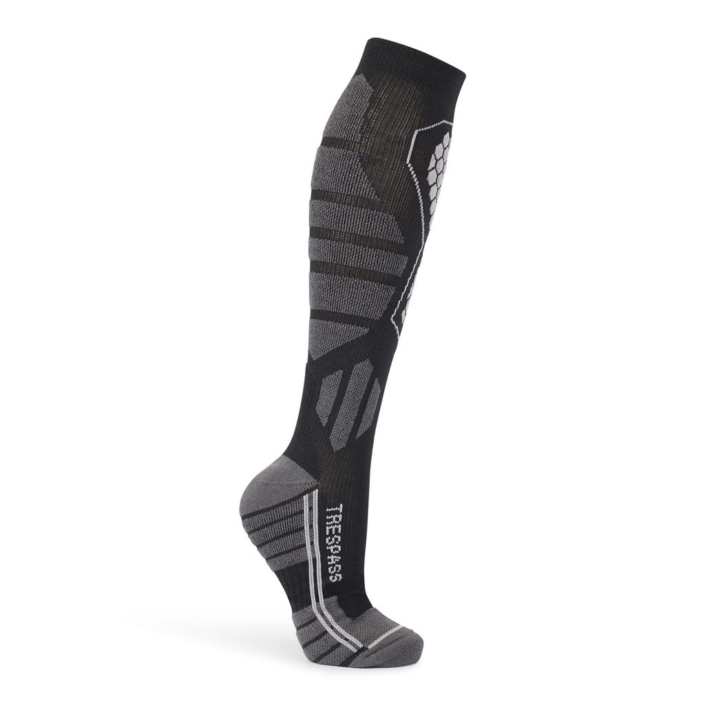 Trespass Unisex Adult Hacon Ski Socks
