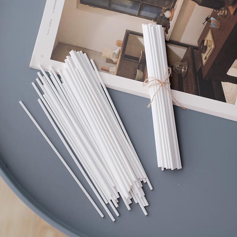 TenliX Aroma Diffuser Sticks белый