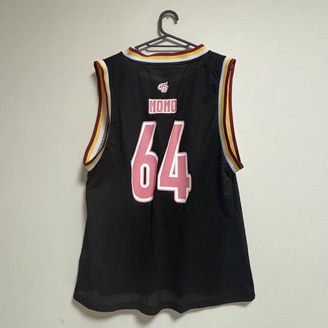 

[USED] TWICE MOMO Uniform Momo