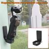 180° Adjustable Magnetic Mount Adapter for Insta360 Luna Ultra Gimbal Camera Accessories