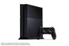 PlayStation 4 Jet Black 500GB [Refurbished] (CUH-1000AB01)
