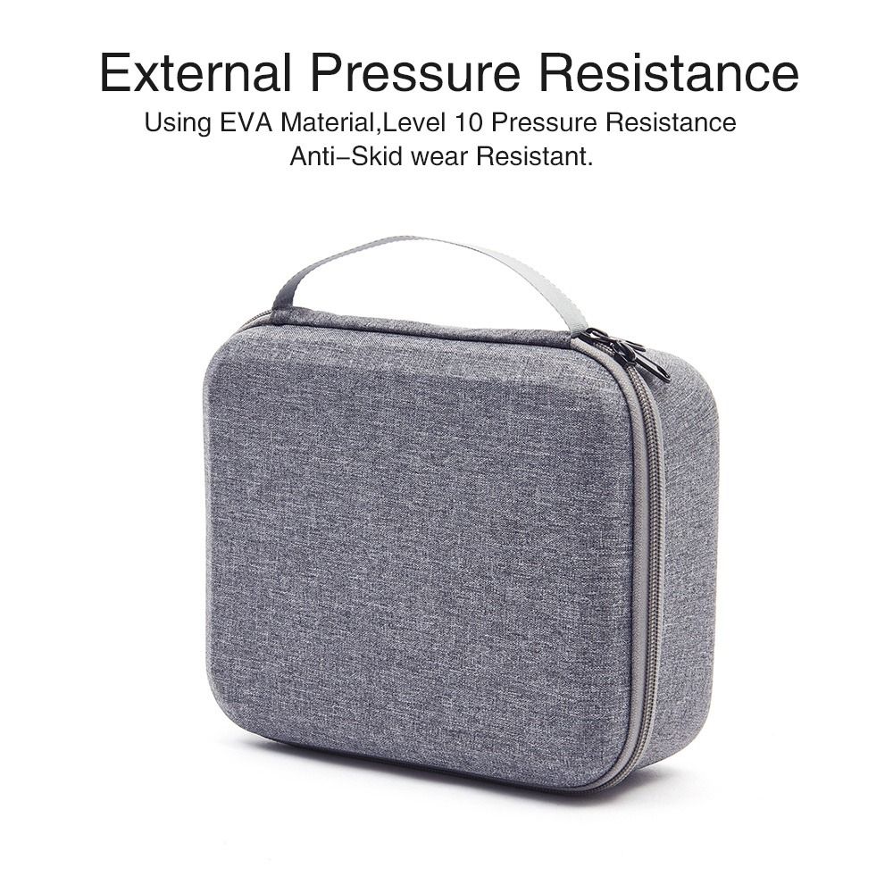 Box Protective Bag For Dji Handbag For Dji Storage Bag For Dji Carrying Case For Dji Mini 2 Box
