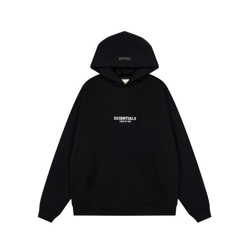 Unisex Oversized Hooded Sweatshirt Jogger Set