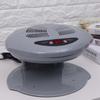 2 In 1 Grey Cool/Warm   Blow Temperature Sensor Nail Polish Dryer NaMachine