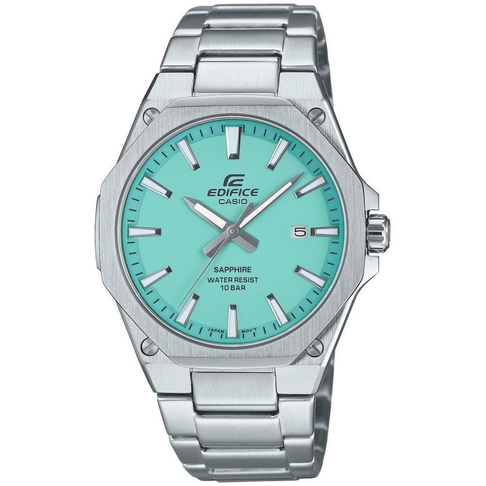 

Часы Edifice [casio] Sapphir Efr S108dj 2bjf Mesile Silter