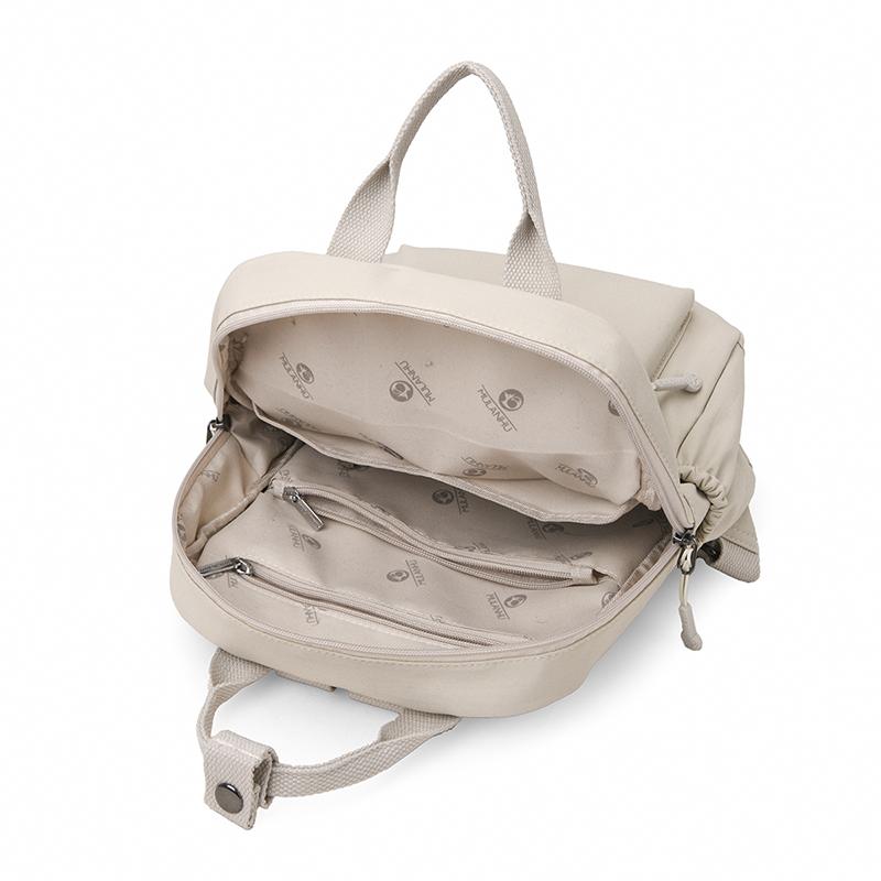 Rucsac Școlar Studențesc Capacitate Mare Multifuncțional Portabil Geantă de Călătorie