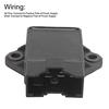 Yctze Commutator Voltage Regulator Replacement Part for Honda 31600-MS2-601 CB750F/CBR1000F